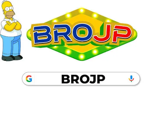 BROJP - Aplikasi Edukasi Anak yang Seru dan Interaktif